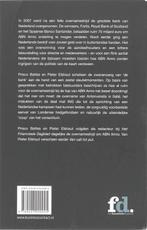 De val van ABN Amro 9789047000945 Prisco Battes, Verzenden, Gelezen, Prisco Battes