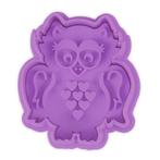 Städter Plunger Cutter Uil 5,5cm, Verzenden, Nieuw