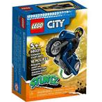 LEGO City Stuntz Touring stuntmotor - 60331