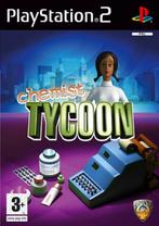 Chemist Tycoon (PlayStation 2), Verzenden, Gebruikt