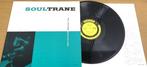 John Coltrane - Soultrane / The Hard Bob-Jazz Collectors, Nieuw in verpakking