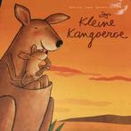 Kleine kangoeroe 9789044814897 Guido van Genechten, Boeken, Verzenden, Gelezen, Guido van Genechten
