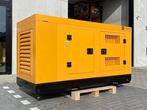 Stroomgenerator Stahltech, 70kVA