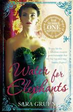 Water for Elephants 9780340962725 Sara Gruen, Boeken, Verzenden, Gelezen, Sara Gruen