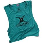 Gilbert Rugbyhesje Polyester Groen  van €15,99 voor €9,59, Nieuw
