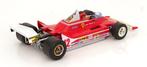 Bburago 1:18 - Modelauto - Ferrari F1 312 T4 – Winnaar GP, Nieuw