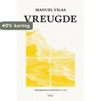 Vreugde 9789463811651 Manuel Vilas, Boeken, Verzenden, Zo goed als nieuw, Manuel Vilas