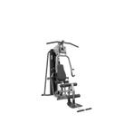 Life Fitness - G4 - Homegym, Ophalen of Verzenden, Zo goed als nieuw