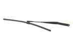 Ruitenwisserarm links voor Skoda Octavia II 1.4 1Z1955409, Ophalen of Verzenden, Gebruikt, Voor, Skoda