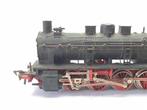 Fleischmann H0 - 1351 - Stoomlocomotief met tender (1) - BR, Hobby en Vrije tijd, Modeltreinen | H0, Nieuw