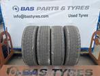 Michelin Remix 315/80R22.5 X Multi D 156/150 M+S 3PMSF gebru, Ophalen, Gebruikt, Overige merken, Overige Auto-onderdelen