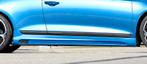 Rieger side skirt | Scirocco 3 (13): 08.08- - 2-drs. | r stu, Verzenden, Nieuw, Volkswagen