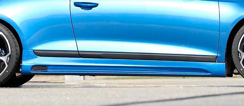 Rieger side skirt | Scirocco 3 (13): 08.08- - 2-drs. | r stu, Auto-onderdelen, Carrosserie en Plaatwerk, Nieuw, Volkswagen, Verzenden