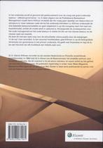 Governance voor de schoolleider primair onderwijs /, Verzenden, Zo goed als nieuw, H. Klifman