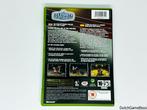 Xbox Classic - Celebrity Deathmatch - New & Sticker Sealed, Verzenden, Gebruikt