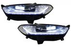 Koplampen Ford Mondeo MK5 (2013-2016) Xenon Look Dynamic, Ophalen of Verzenden, Nieuw