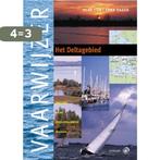 Vaarwijzer Het Deltagebied / Vaarwijzer 9789064103957, Verzenden, Gelezen, E. Vader