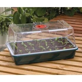 GARLAND L PROPAGATOR 38X23X18CM (KIEMEN & STEKKEN), Tuin en Terras, Kweekspullen, Nieuw, Ophalen of Verzenden