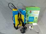 16 liter ACCU onkruidspuit nieuw in doos