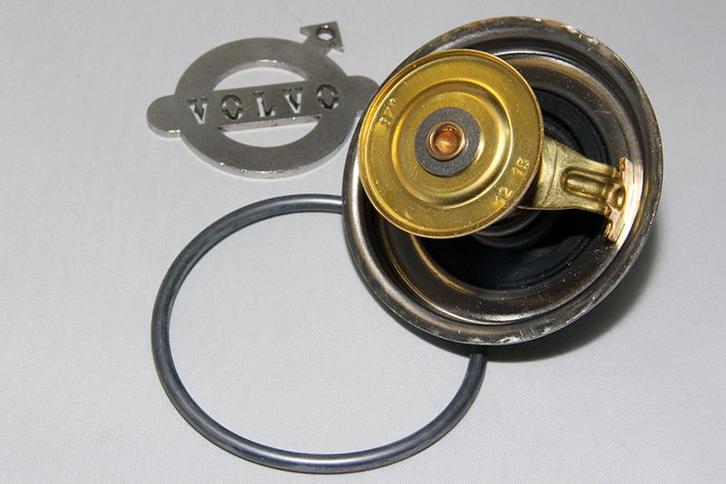 Thermostaat 87 graden, Auto-onderdelen, Airco en Verwarming, Ophalen of Verzenden