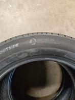 235/55/18 100V MICHELIN PRIMACY4 AO D20 5,6MM PROFIEL, Ophalen, 18 inch, Gebruikt, 235 mm