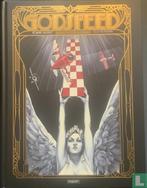 Godspeed 01 COLLECTORS EDITION oplage 50 stuks, Verzenden, Nieuw