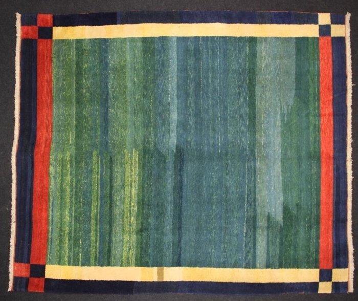 Gabbeh - Vloerkleed - 325 cm - 274 cm - Tapis, Huis en Inrichting, Stoffering | Tapijten en Kleden