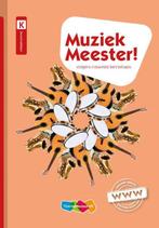 Muziek Meester 9789006951813, Boeken, Verzenden, Zo goed als nieuw