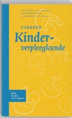 Zakboek kinderverpleegkunde | 9789031344970, Boeken, Studieboeken en Cursussen, Verzenden, Nieuw