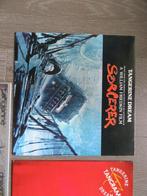 Tangerine Dream - Tangerine Dream 7 Titles - Diverse titels, Nieuw in verpakking