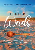 Lekker Wads 9789024434169 Lodewijk Dros, Boeken, Verzenden, Zo goed als nieuw, Lodewijk Dros