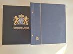 Nederland 1940/1999 - Verzameling in 2 Davo albums incl., Postzegels en Munten, Postzegels | Nederland, Gestempeld