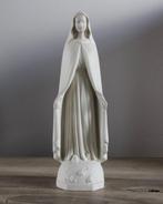 Beeldje - Madonna delle Rose - Keramiek, Antiek en Kunst