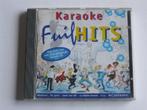 Karaoke Fuif Hits, Cd's en Dvd's, Verzenden, Nieuw in verpakking