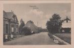 HARMELEN - Straatweg, Verzamelen, Ansichtkaarten | Nederland, Verzenden, Gelopen