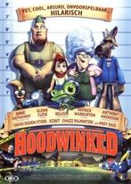 dvd - Hoodwinked - Hoodwinked, Verzenden, Zo goed als nieuw