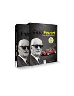 ENZO FERRARI, UNE VIE POUR LA COURSE - WILLIAM HUON - BOEK, Boeken, Auto's | Boeken, Nieuw, Ferrari, Author