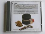 Lehar - Der Zarewitsch / Rudolf Schock, Robert Stolz, Cd's en Dvd's, Verzenden, Nieuw in verpakking