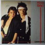 Heaven Knows - Lucky guy - 12, Gebruikt, 12 inch, Pop, Maxi-single