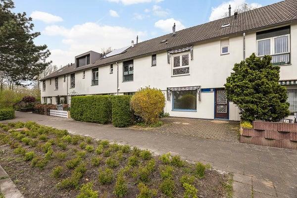 Te huur: Huis Martin Luther Kingstraat in Hoofddorp met 5 ka, Huizen en Kamers, Huizen te huur, Direct bij eigenaar, A, Noord-Holland