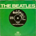 The Beatles - Yesterday c/w I Should Have Known Better (7,