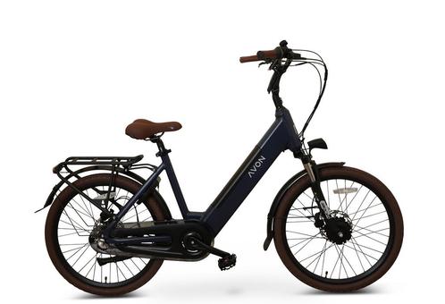 Avon Bx1 Elektrische Kinderfiets 24 Inch – 250w, Fietsen en Brommers, Elektrische fietsen, Nieuw, Ophalen of Verzenden