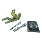 Doublelock Fixed lock C ongekeurd Knott, Winterhoff t/m, Ophalen of Verzenden, Nieuw