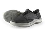 Skechers Sneakers in maat 41 Zwart | 10% extra korting, Verzenden, Zwart, Skechers, Sneakers of Gympen