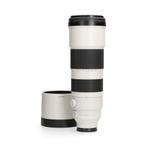 Sony FE 200-600mm F5.6-6.3 G OSS, Audio, Tv en Foto, Fotografie | Lenzen en Objectieven, Ophalen of Verzenden, Zo goed als nieuw