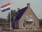Betaalbare nieuwe polyester vlaggenmast eventueel geplaatst, Diversen, Vlaggen en Wimpels, Ophalen of Verzenden, Nieuw