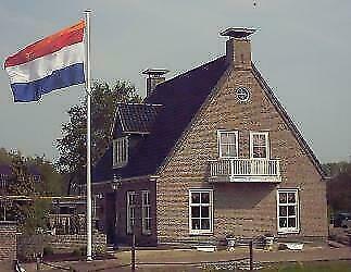Betaalbare nieuwe polyester vlaggenmast eventueel geplaatst beschikbaar voor biedingen