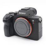 Digitale fotocamera | Sony A7R mark III body | Tweedehands, Verzenden, Gebruikt, Sony