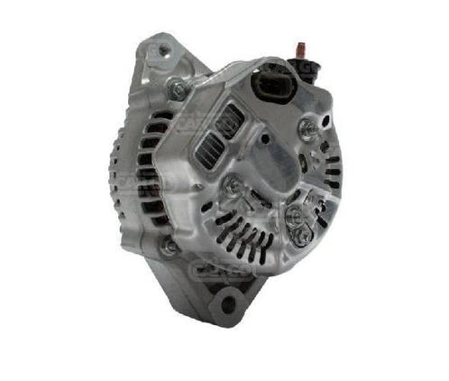 Dynamo Yanmar Marine 6LP 12 volt, 80 ampère 6LP serie, Watersport en Boten, Bootonderdelen, Motor en Techniek, Nieuw, Zeilboot of Motorboot