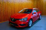 RENAULT MEGANE 1.3 TCE ZEN 59.044KM NR. 078, Start-stop-systeem, Stof, Stationwagon, Handgeschakeld